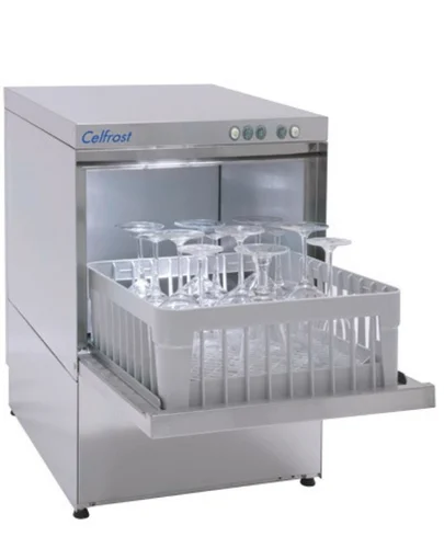 Glass Washing M